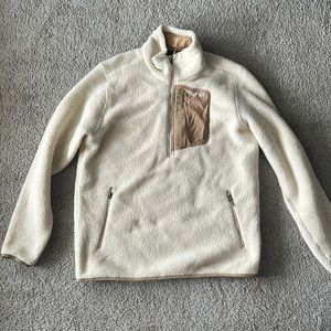 MARMOT Sherpa half zip